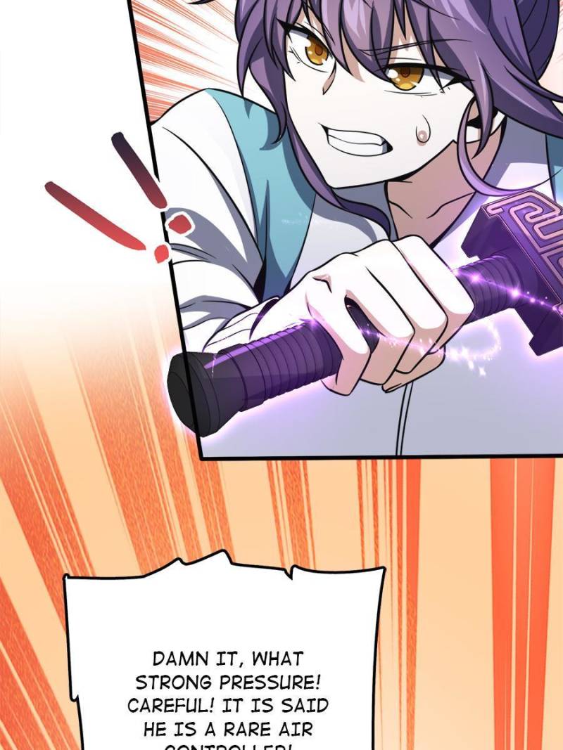 Spare Me, Great Lord! Chapter 383 - 22
