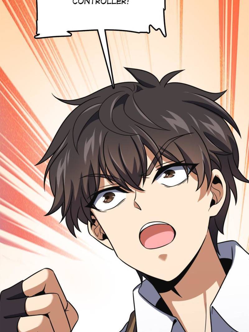 Spare Me, Great Lord! Chapter 383 - 23