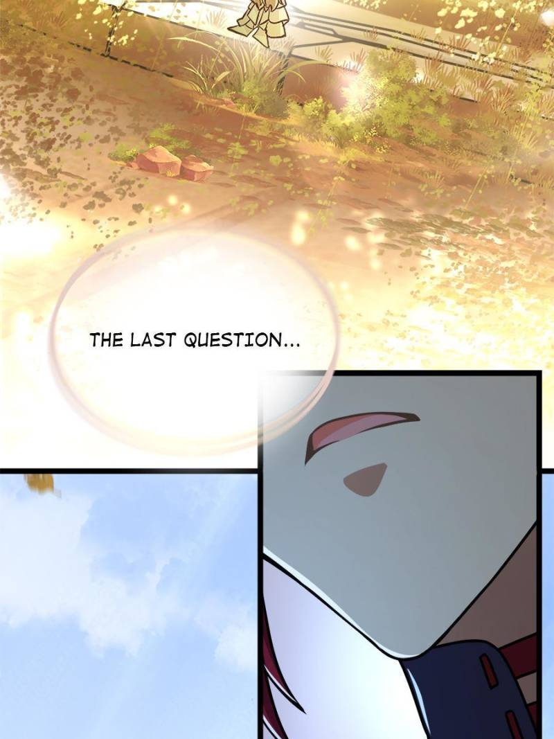 Spare Me, Great Lord! Chapter 382 - 34