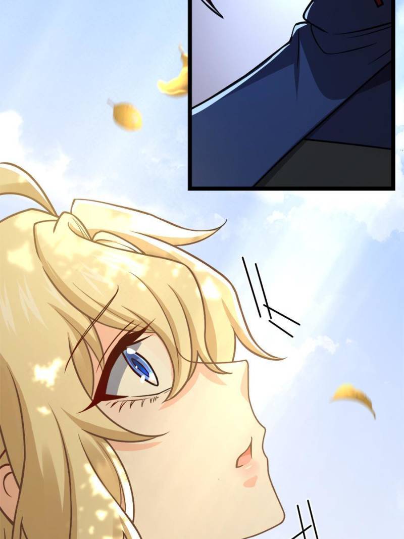 Spare Me, Great Lord! Chapter 382 - 35
