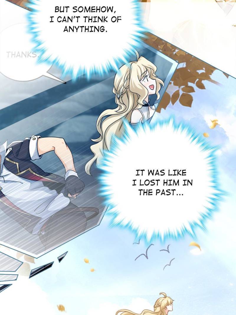Spare Me, Great Lord! Chapter 382 - 38