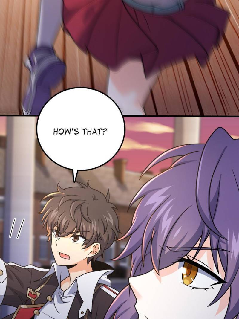 Spare Me, Great Lord! Chapter 383 - 28