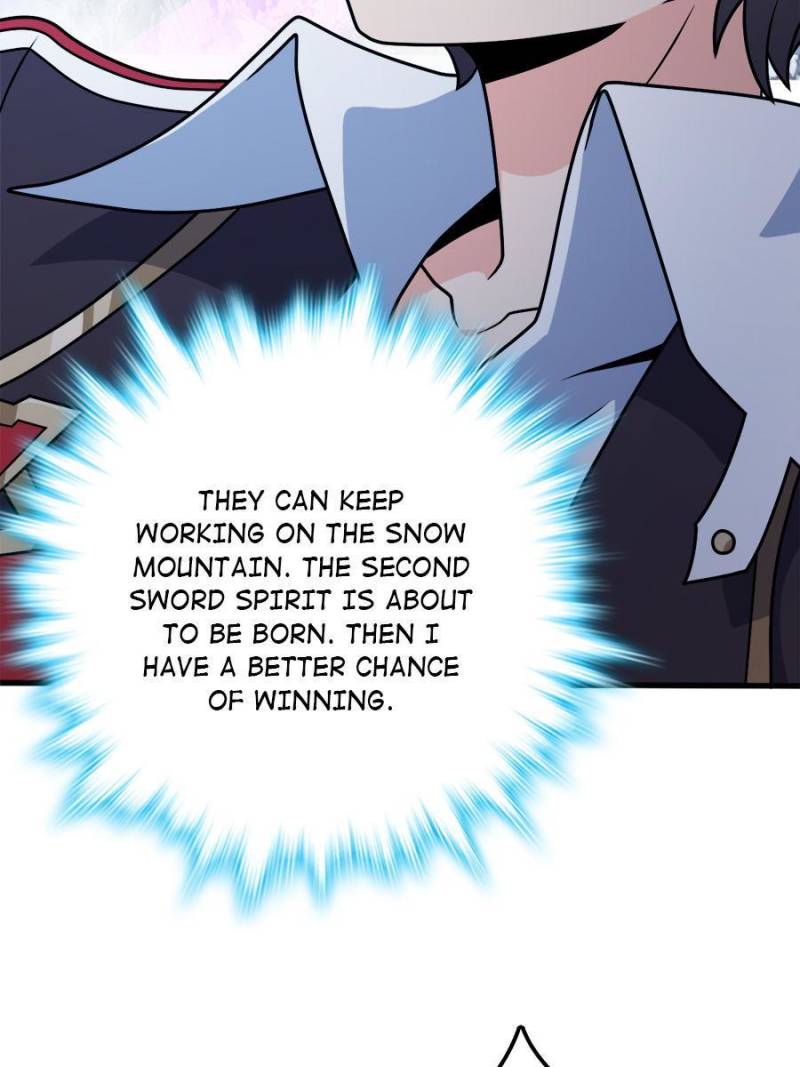 Spare Me, Great Lord! Chapter 383 - 31