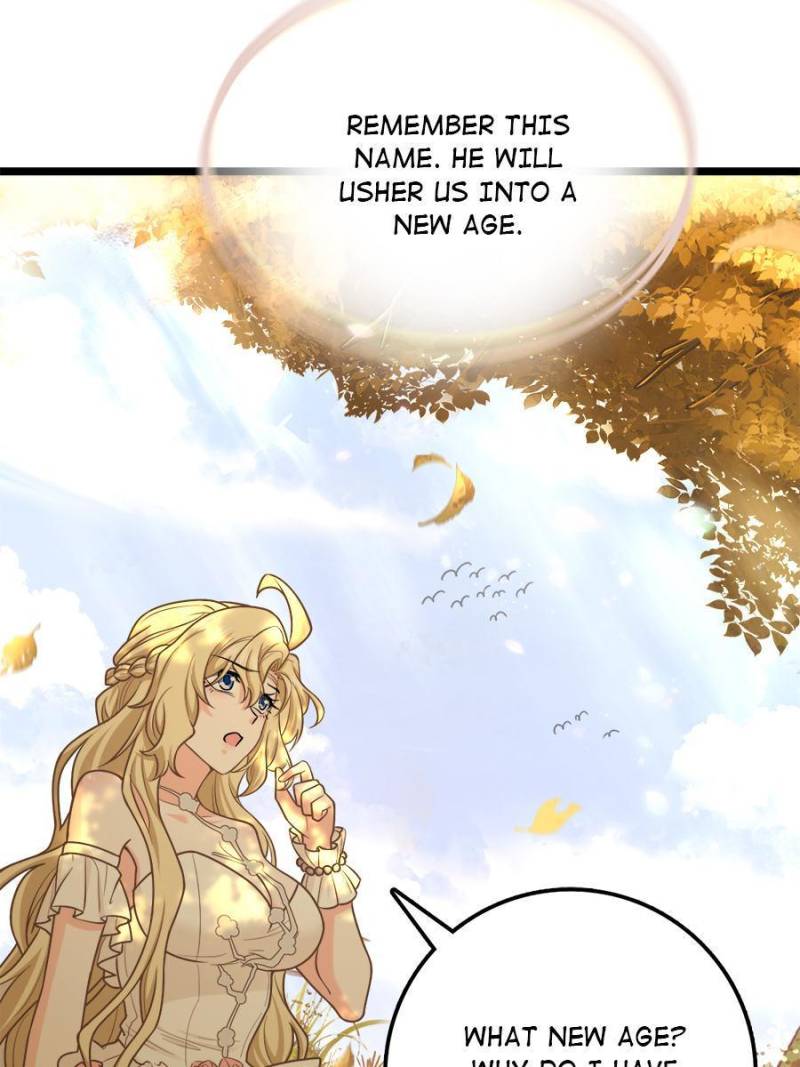 Spare Me, Great Lord! Chapter 382 - 43