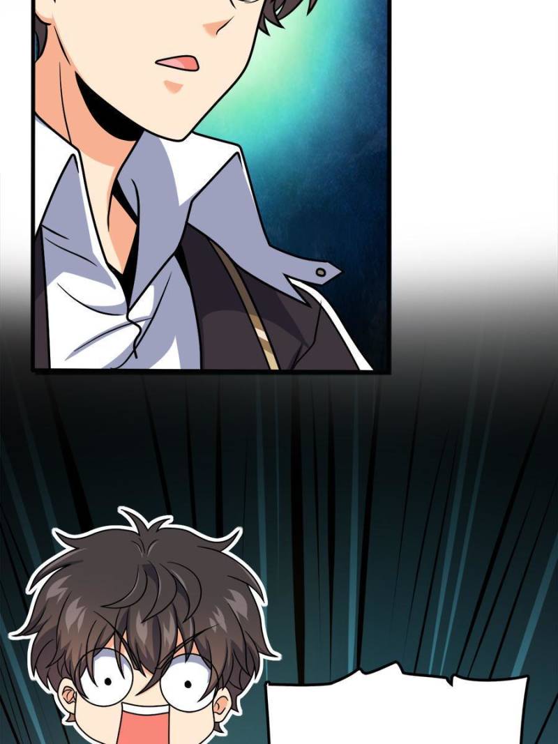 Spare Me, Great Lord! Chapter 383 - 33