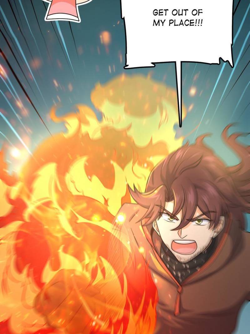 Spare Me, Great Lord! Chapter 383 - 34