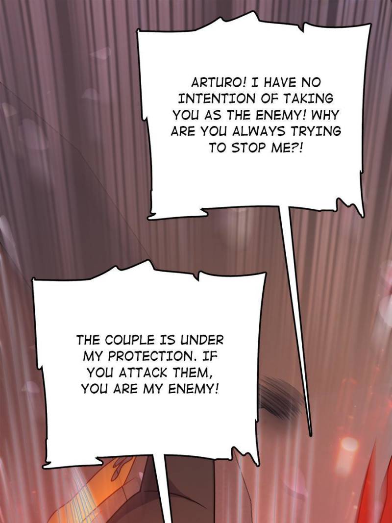 Spare Me, Great Lord! Chapter 383 - 36