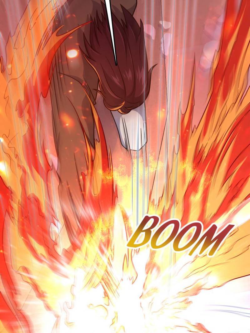 Spare Me, Great Lord! Chapter 383 - 37