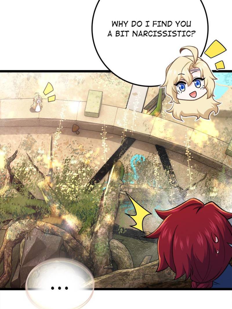 Spare Me, Great Lord! Chapter 382 - 47
