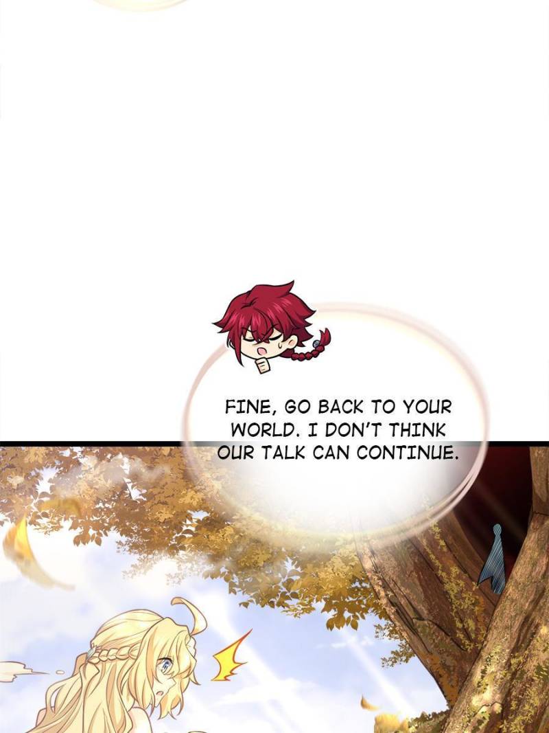 Spare Me, Great Lord! Chapter 382 - 48