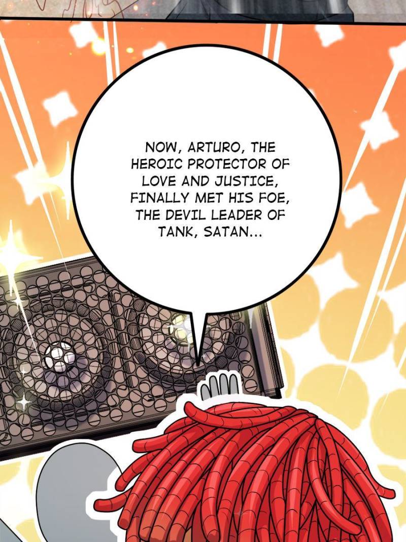 Spare Me, Great Lord! Chapter 383 - 39