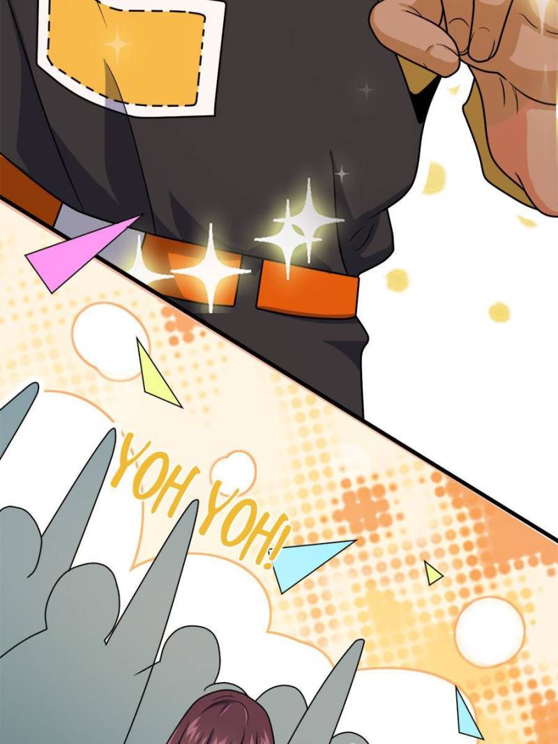 Spare Me, Great Lord! Chapter 383 - 41