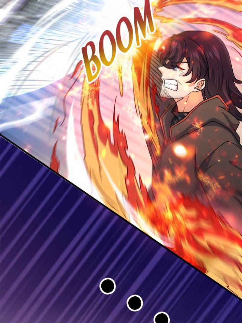 Spare Me, Great Lord! Chapter 383 - 43
