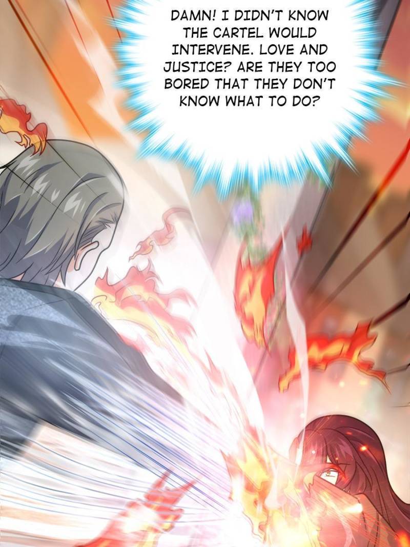 Spare Me, Great Lord! Chapter 383 - 46