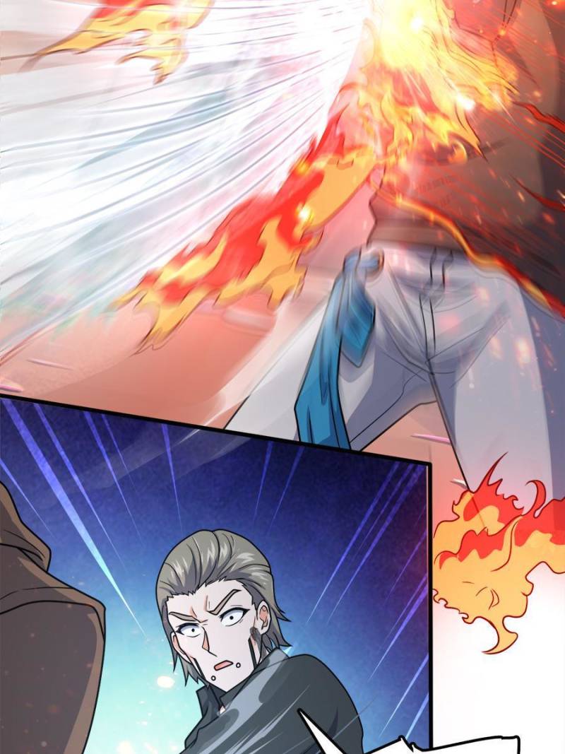 Spare Me, Great Lord! Chapter 383 - 47