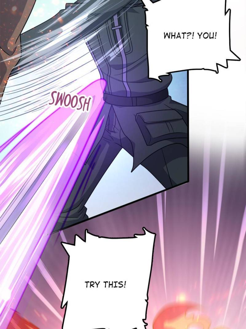 Spare Me, Great Lord! Chapter 383 - 48