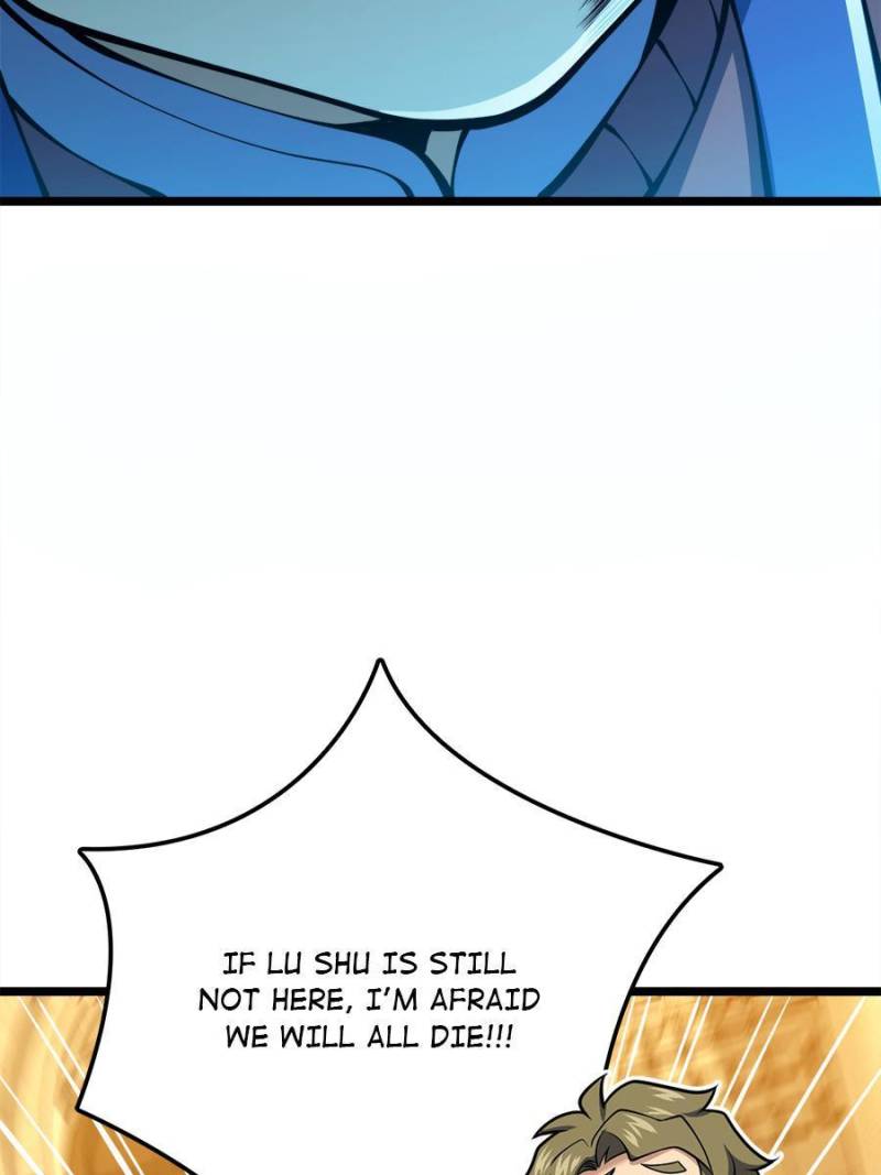 Spare Me, Great Lord! Chapter 382 - 60