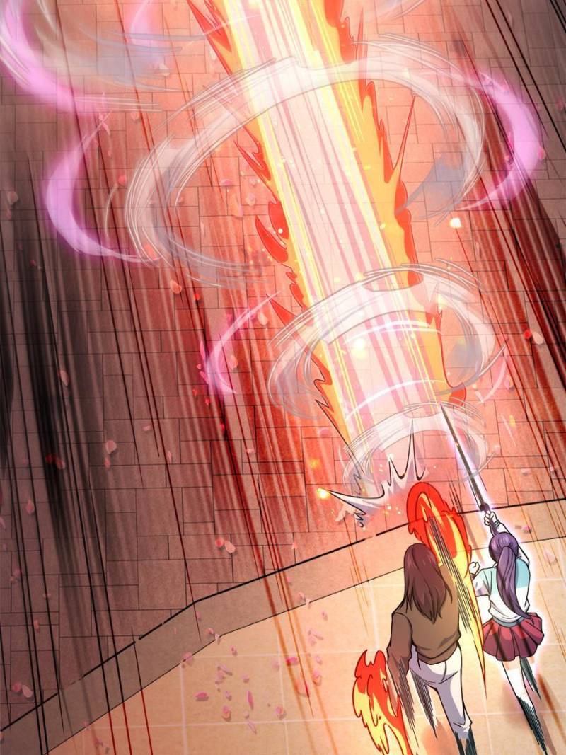 Spare Me, Great Lord! Chapter 383 - 52