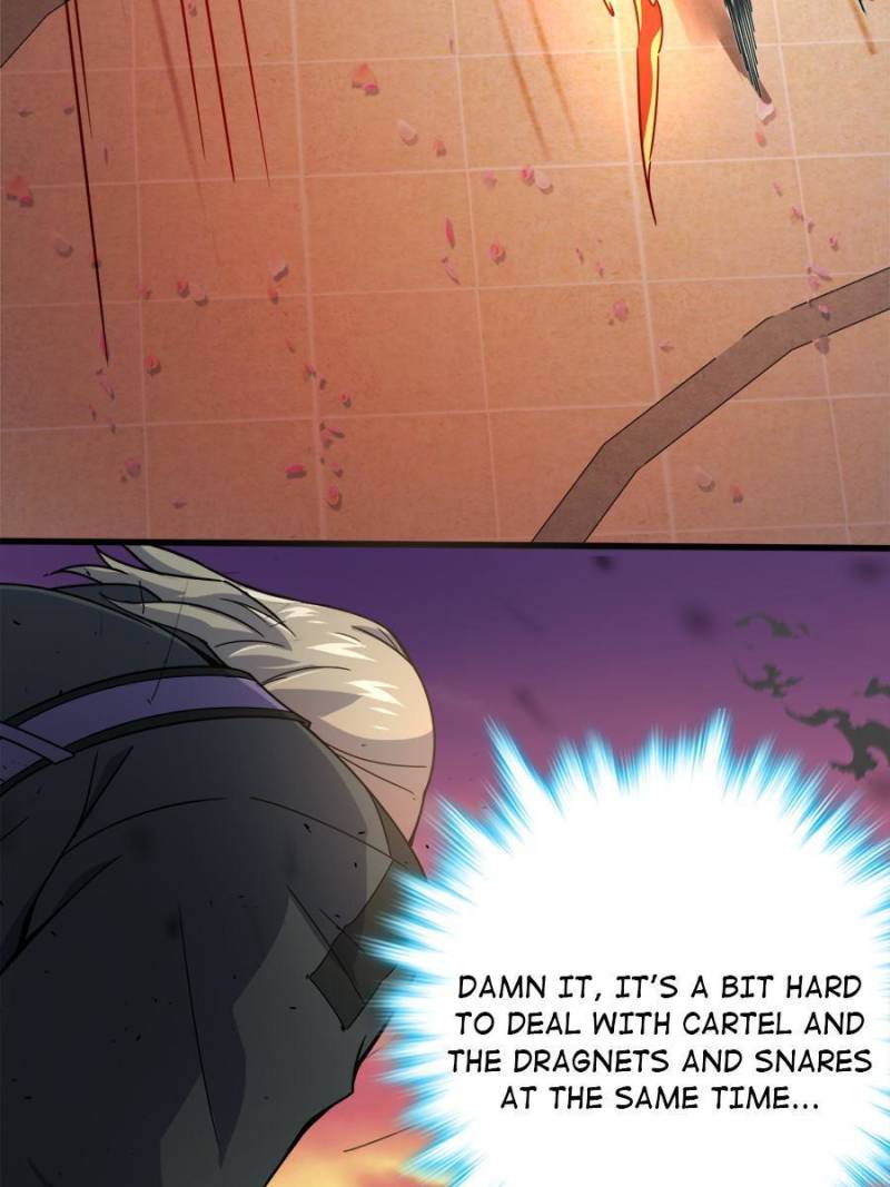 Spare Me, Great Lord! Chapter 383 - 53