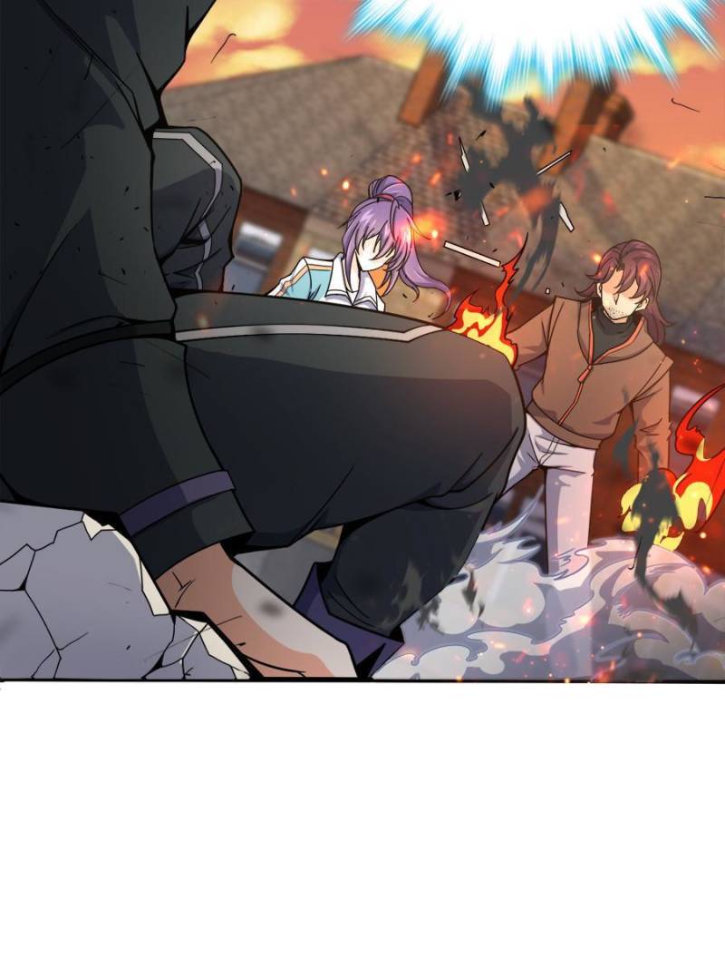 Spare Me, Great Lord! Chapter 383 - 54