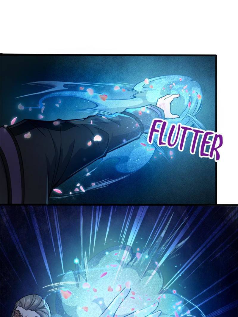 Spare Me, Great Lord! Chapter 383 - 55