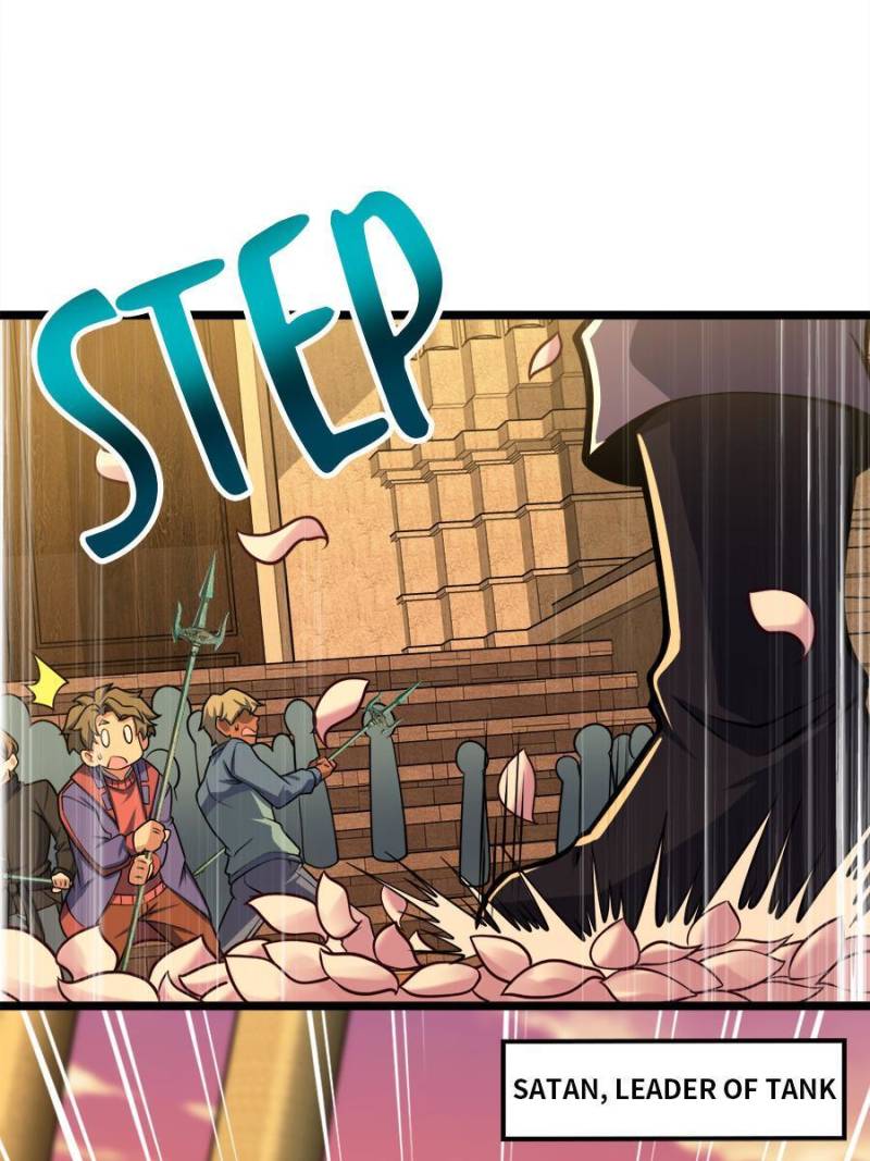 Spare Me, Great Lord! Chapter 382 - 63