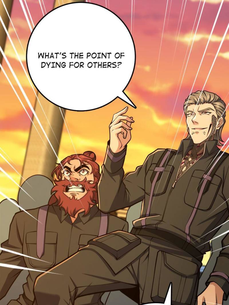 Spare Me, Great Lord! Chapter 382 - 64