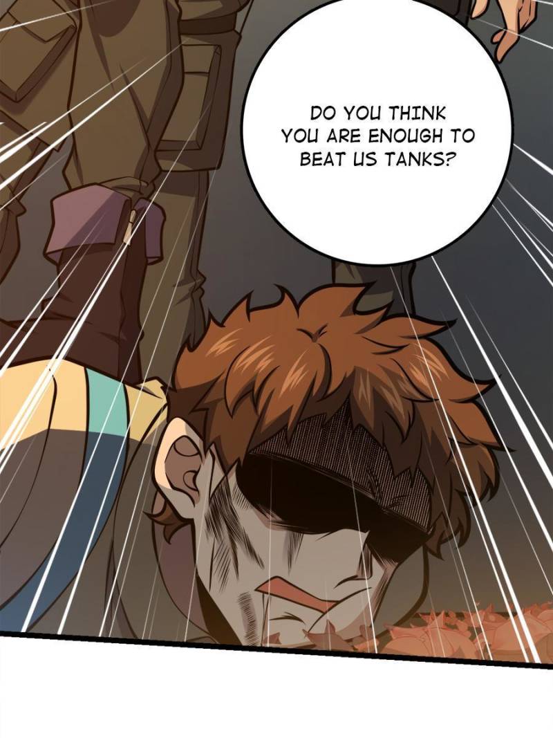 Spare Me, Great Lord! Chapter 382 - 65