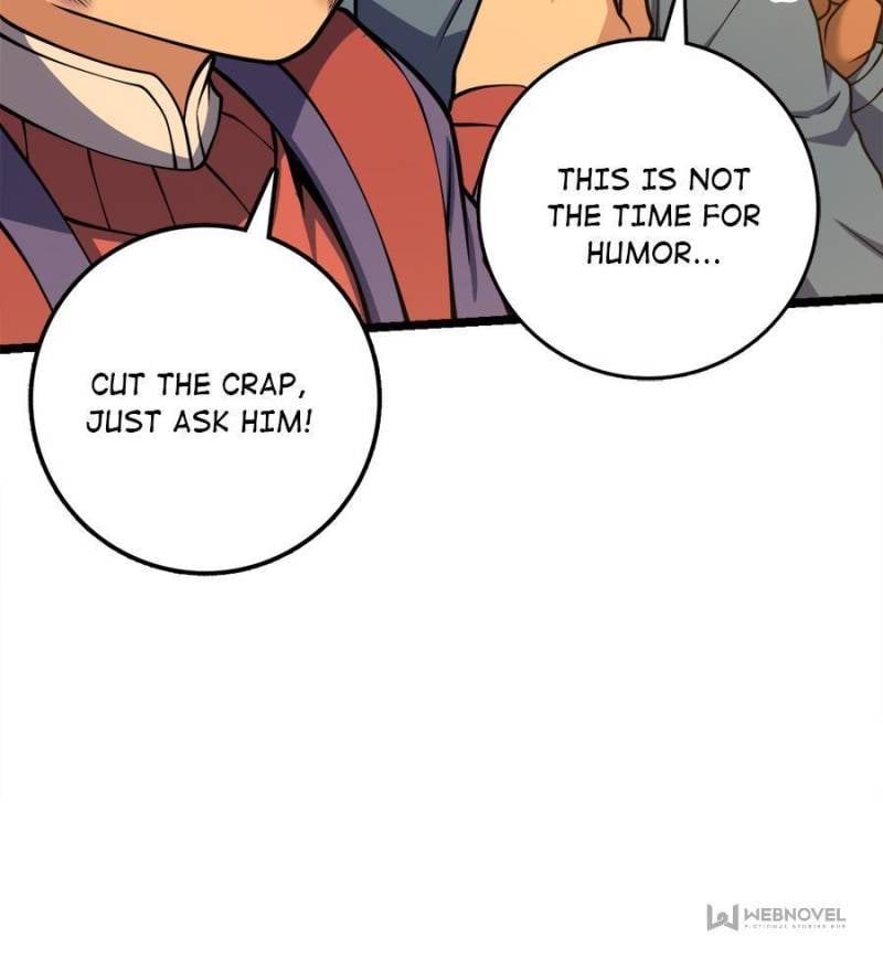 Spare Me, Great Lord! Chapter 382 - 67