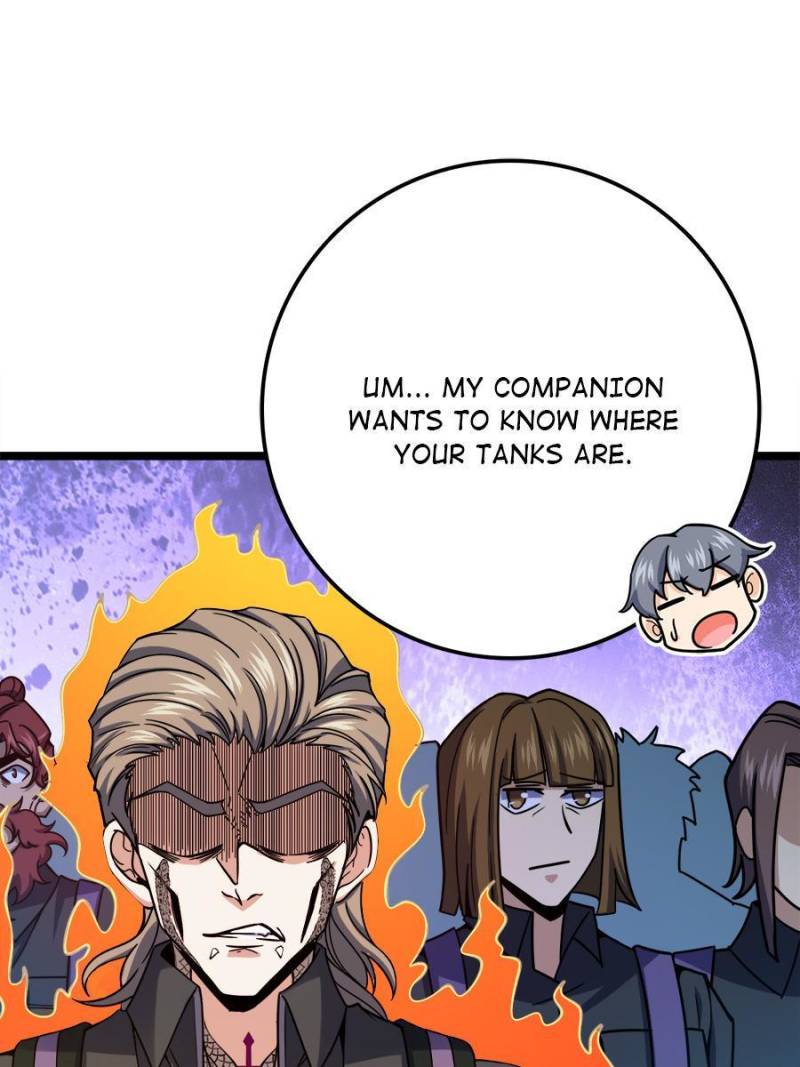 Spare Me, Great Lord! Chapter 382 - 68