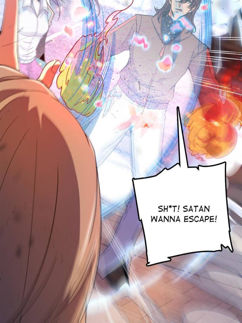 Spare Me, Great Lord! Chapter 383 - 58