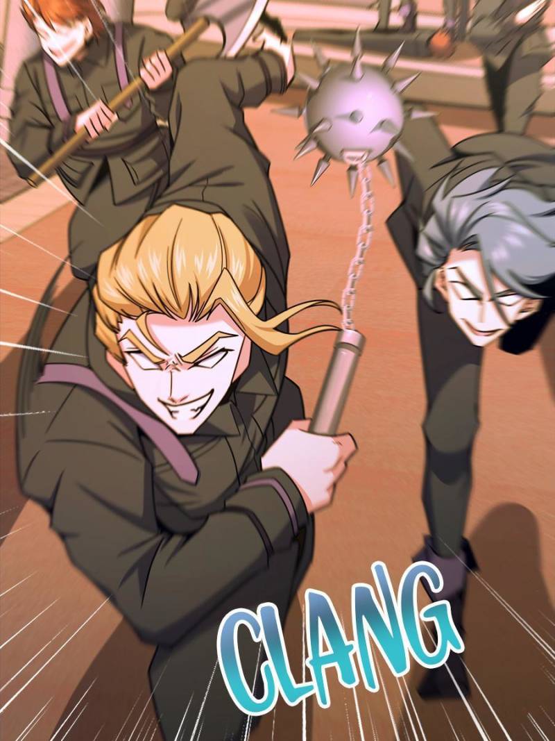 Spare Me, Great Lord! Chapter 382 - 71