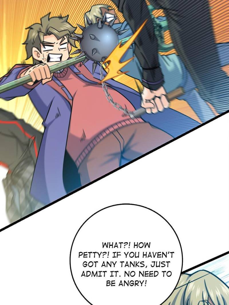 Spare Me, Great Lord! Chapter 382 - 73