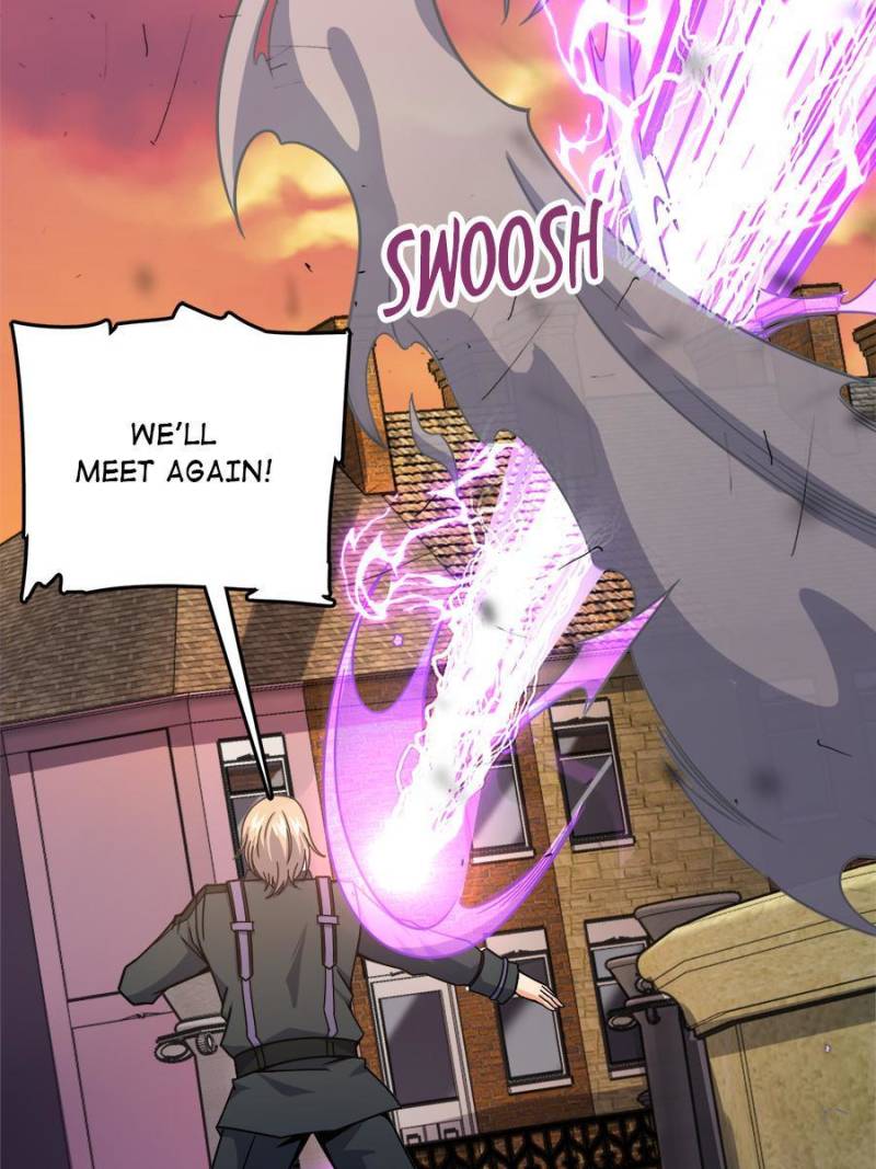 Spare Me, Great Lord! Chapter 383 - 61