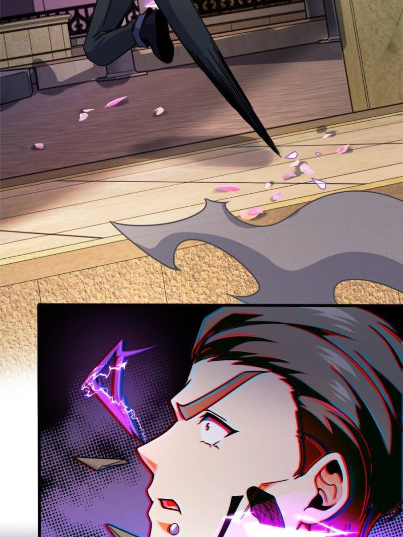 Spare Me, Great Lord! Chapter 383 - 62