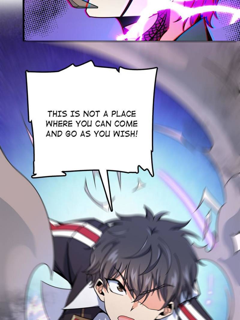 Spare Me, Great Lord! Chapter 383 - 63