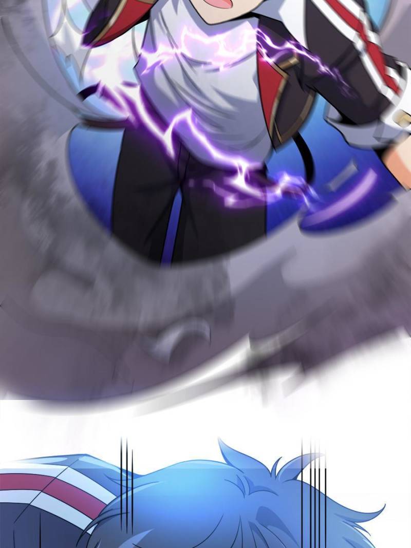 Spare Me, Great Lord! Chapter 383 - 64