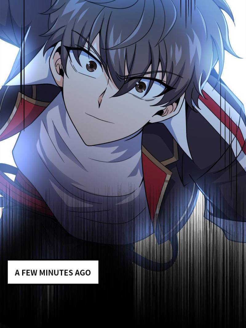 Spare Me, Great Lord! Chapter 383 - 65