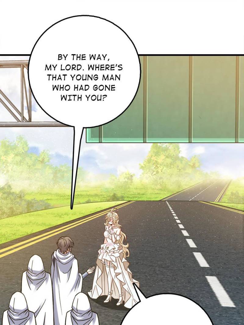 Spare Me, Great Lord! Chapter 385 - 1