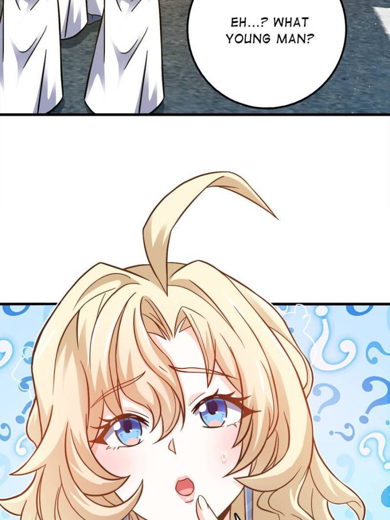 Spare Me, Great Lord! Chapter 385 - 2