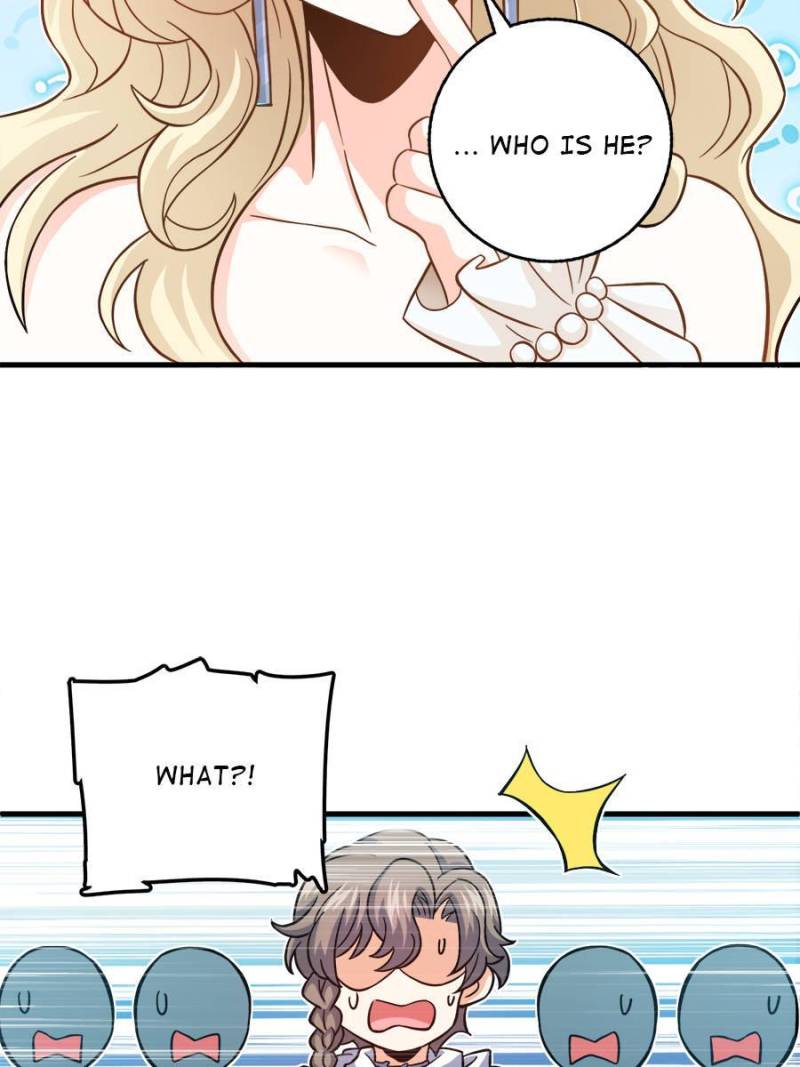 Spare Me, Great Lord! Chapter 385 - 3