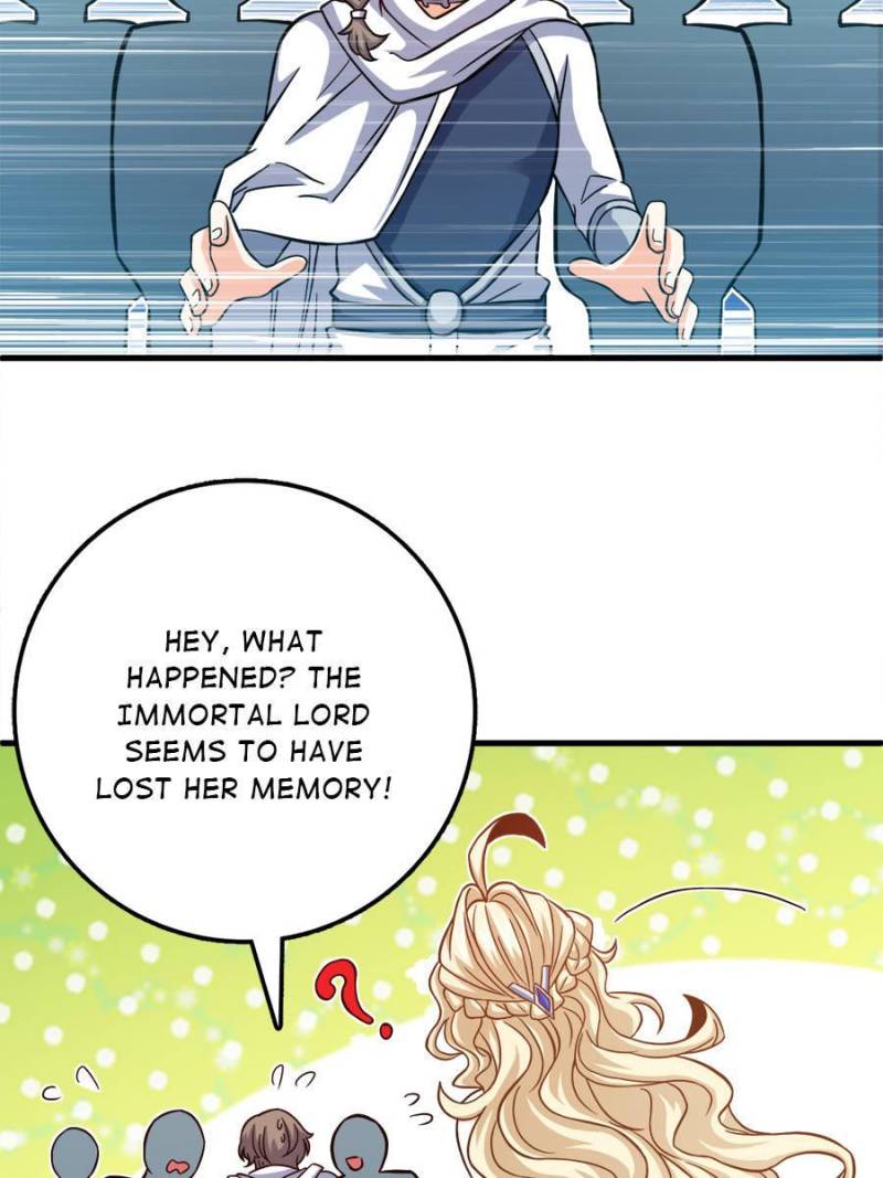 Spare Me, Great Lord! Chapter 385 - 4