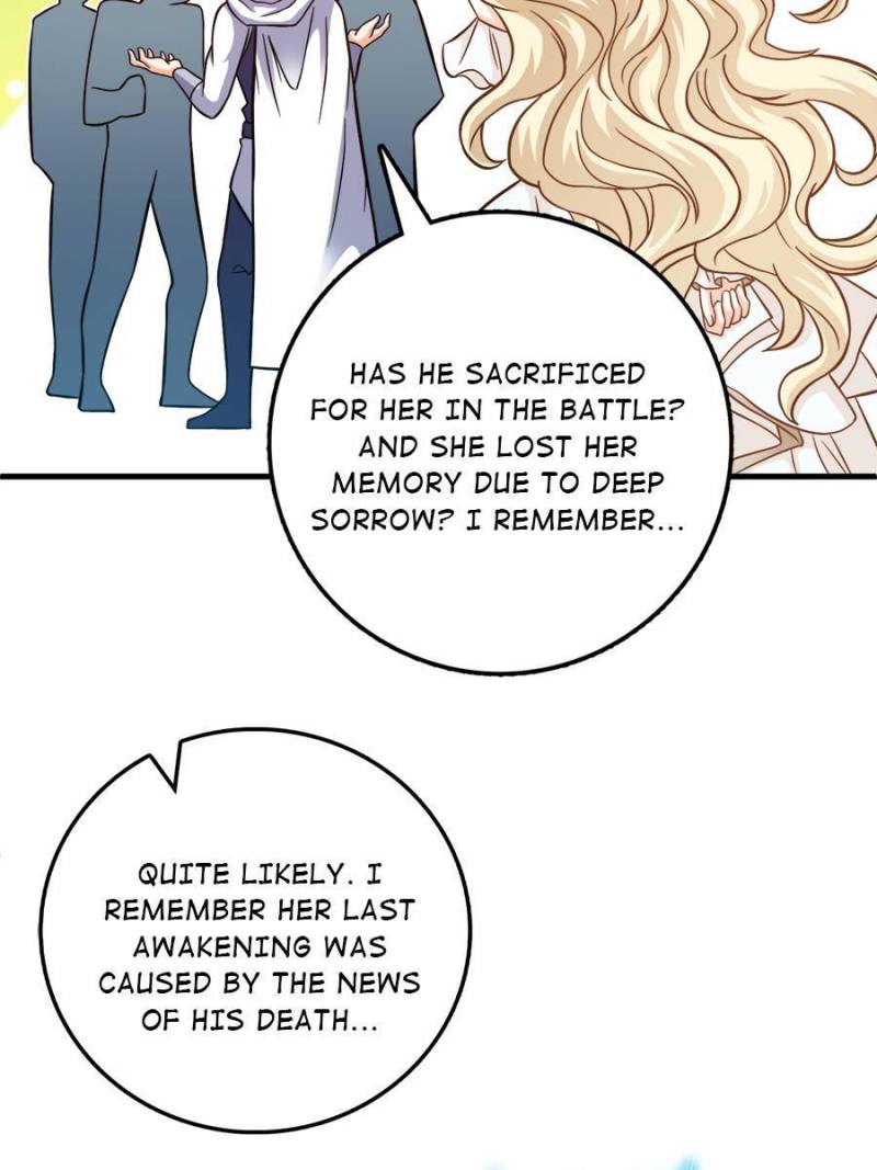 Spare Me, Great Lord! Chapter 385 - 5
