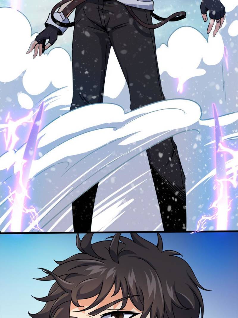 Spare Me, Great Lord! Chapter 383 - 68