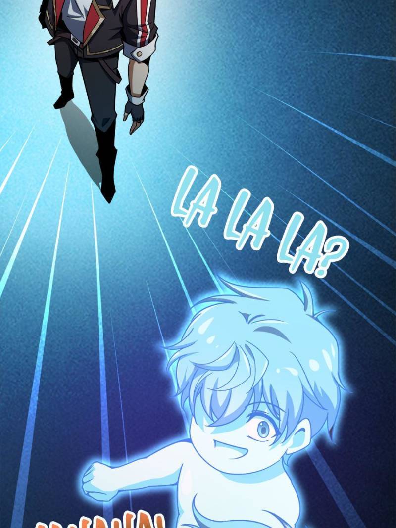 Spare Me, Great Lord! Chapter 383 - 71