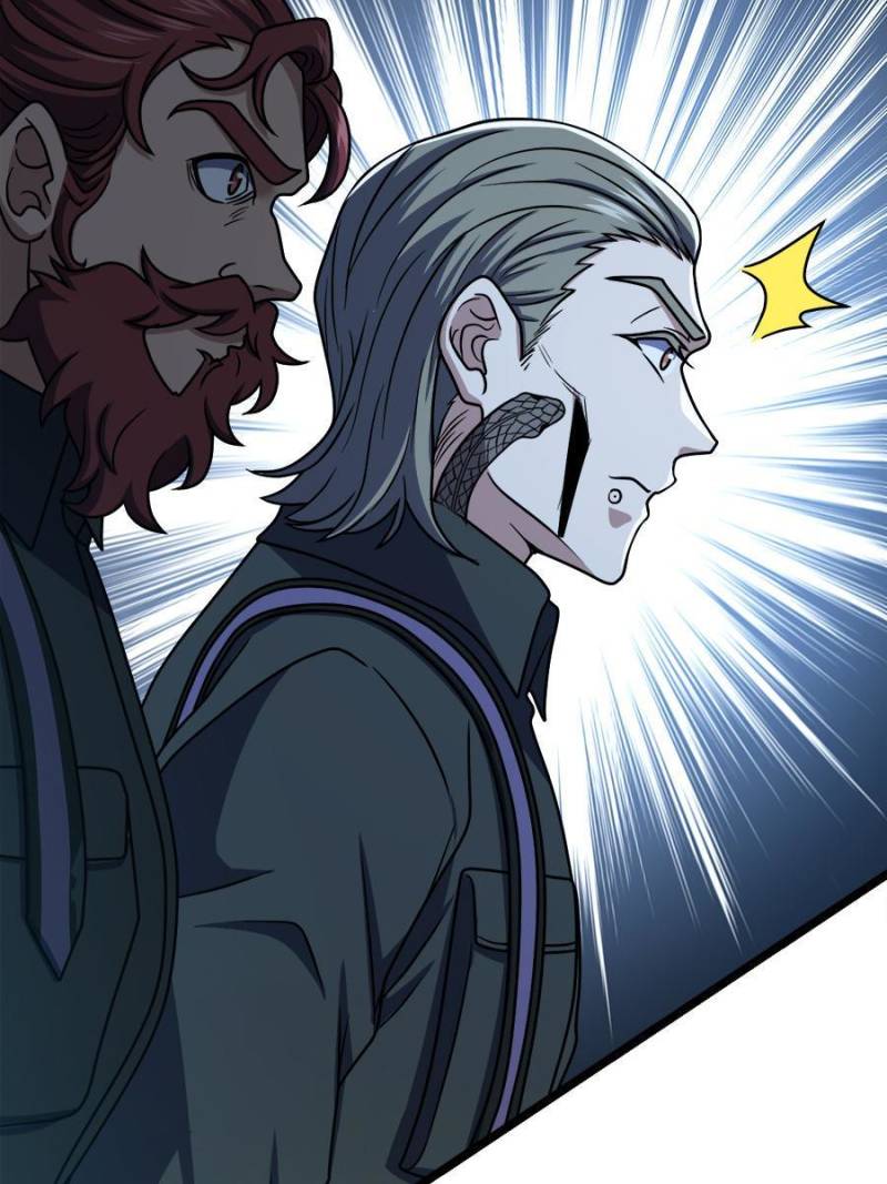 Spare Me, Great Lord! Chapter 382 - 80