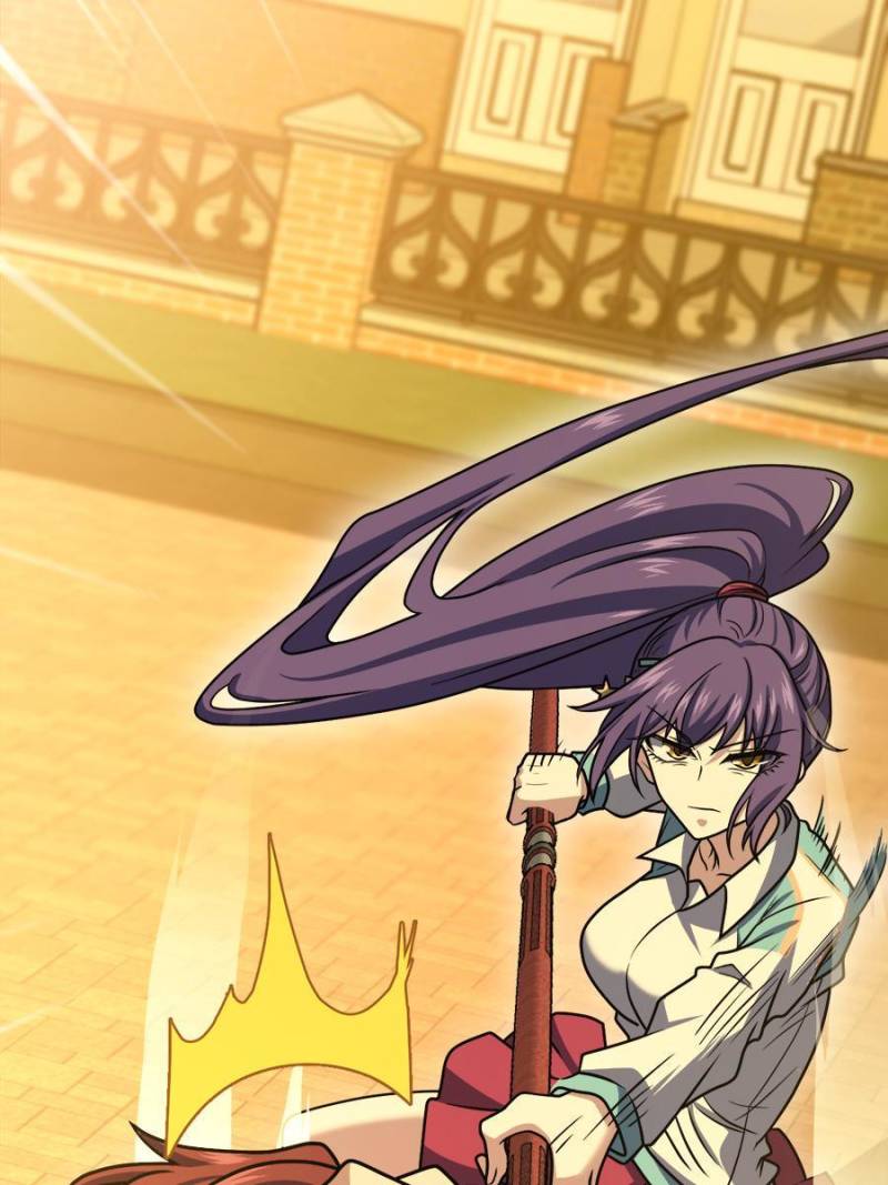 Spare Me, Great Lord! Chapter 382 - 83