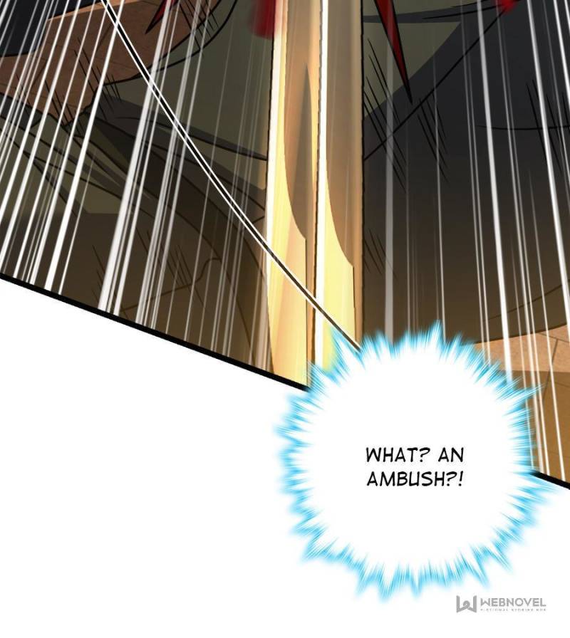 Spare Me, Great Lord! Chapter 382 - 85
