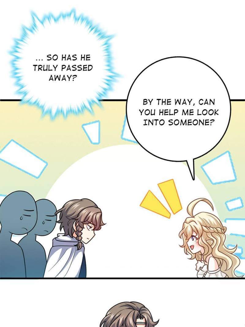 Spare Me, Great Lord! Chapter 385 - 10