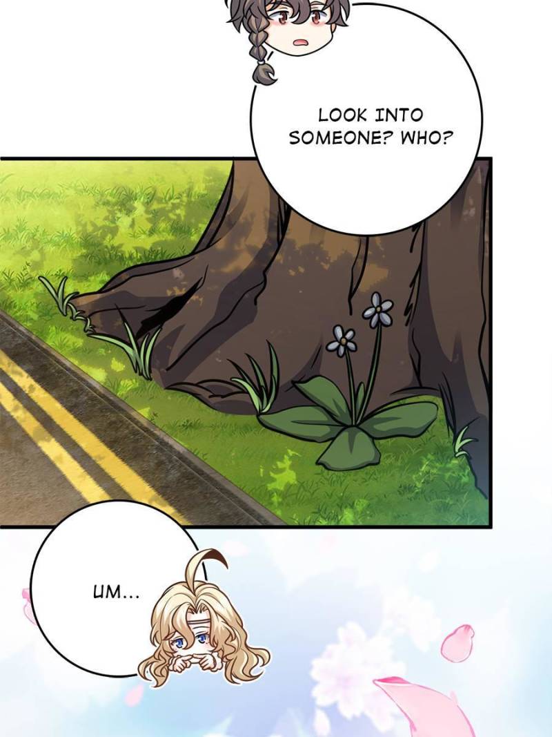 Spare Me, Great Lord! Chapter 385 - 11